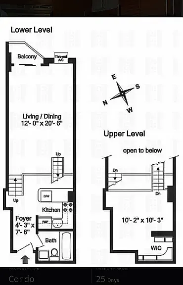 184 Thompson St #1G — Photo 8