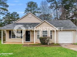 222 Inverness Trce, Riverdale, GA 30274