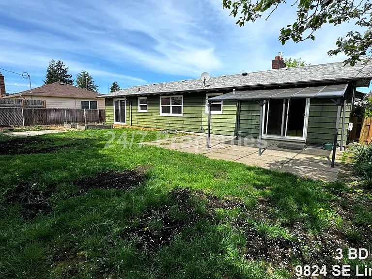 9824 SE Lincoln St — Photo 21