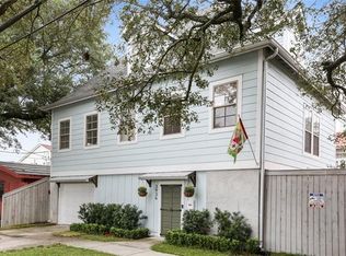 3936 Toledano St, New Orleans, LA 70125