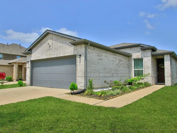 7219 Bakersfield Ct, Rosharon, TX 77583