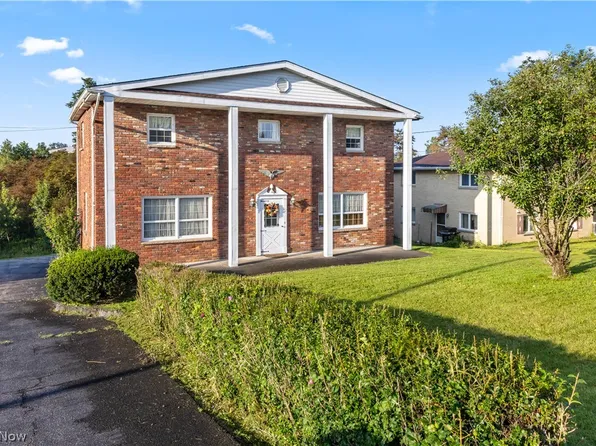 3466 Pennsylvania Ave, Weirton, WV 26062