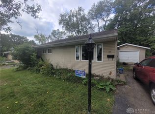 3913 Haney Rd, Dayton, OH 45416