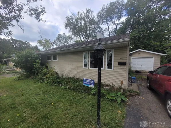 3913 Haney Rd, Dayton, OH 45416