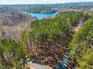 703 Top Ridge Dr, Sunset, SC 29685