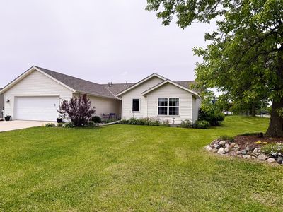 605 Brittany Blvd, Foley, MN, 56329