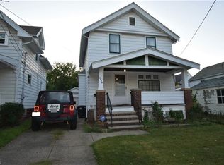 3268 W 33rd St, Cleveland, OH 44109