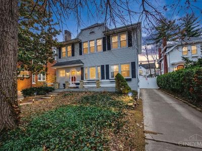 2913 Madison Rd, Cincinnati, OH, 45209