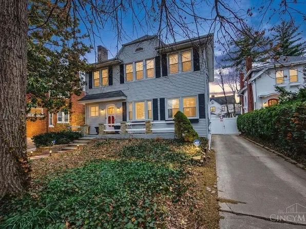 2913 Madison Rd, Cincinnati, OH 45209