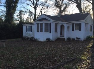 2326 Glenburn Pl, Augusta, GA 30904