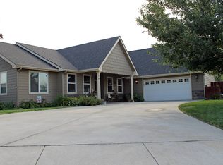 82 Cranbrook Ln, Walla Walla, WA 99362