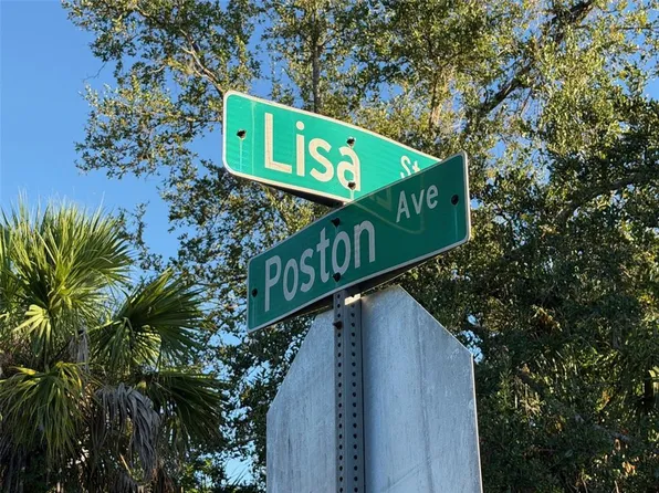 17343 Poston Ave #20, Pt Charlotte, FL 33948