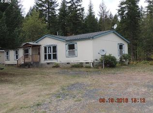 121 Meadow Crest Rd, Carson, WA 98610