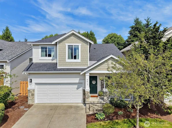 6612 Francis Loop SE #54, Auburn, WA 98092
