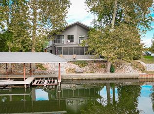 5508 E Golden Acre Ct, Monticello, IN 47960