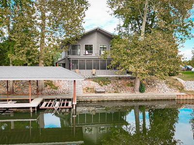 5508 E Golden Acre Ct, Monticello, IN, 47960