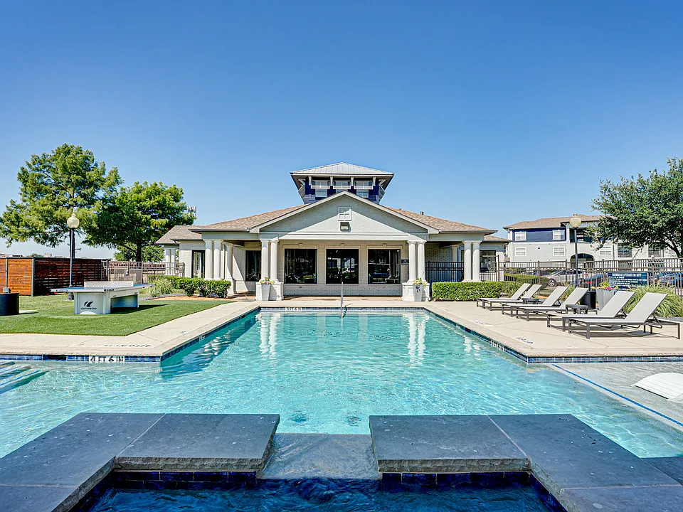 Highland Luxury Living