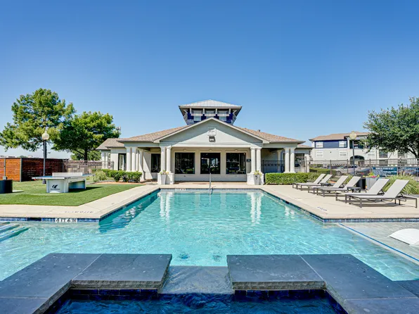 Highland Luxury Living