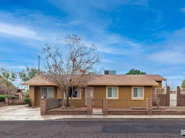4147 W Power Ln, Yuma, AZ 85364