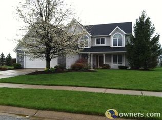 14433 Stonebriar Cv, Fort Wayne, IN 46814