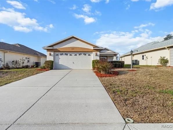 4497 N Lake Vista Trl, Hernando, FL 34442