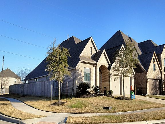 4th image of 3203 Primrose Canyon Ln