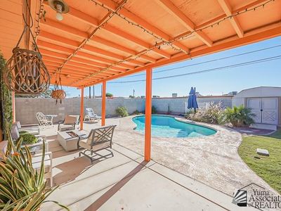 1169 W 34th St, Yuma, AZ, 85365