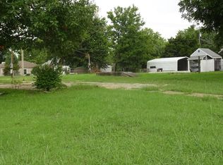 1609 N Pennsylvania Ave, Independence, KS 67301