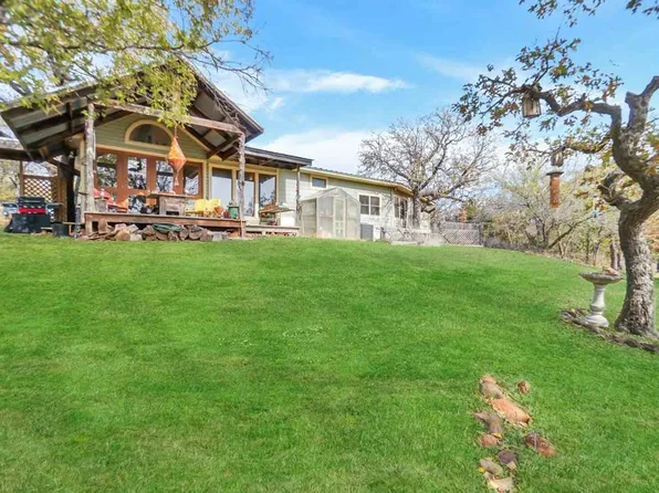 134 Granite Ridge Dr, Medicine Park, OK 73557