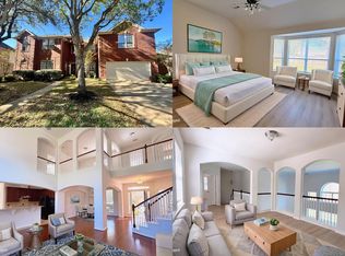 8610 Rising Oak Ln, Katy, TX 77494