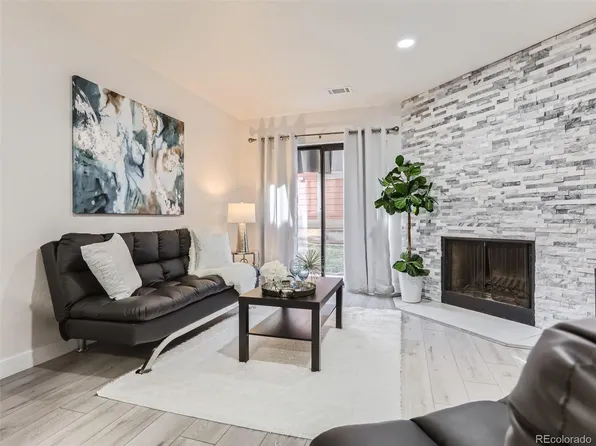 313 W Lehow Avenue #2, Englewood, CO 80110