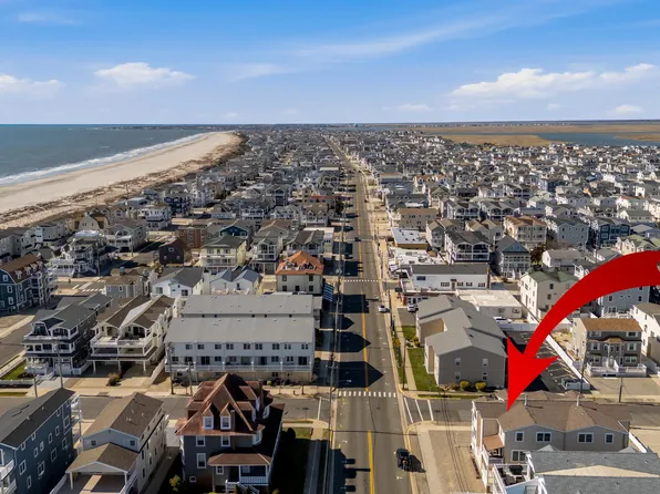 105 49th St #105, Sea Isle City, NJ 08243