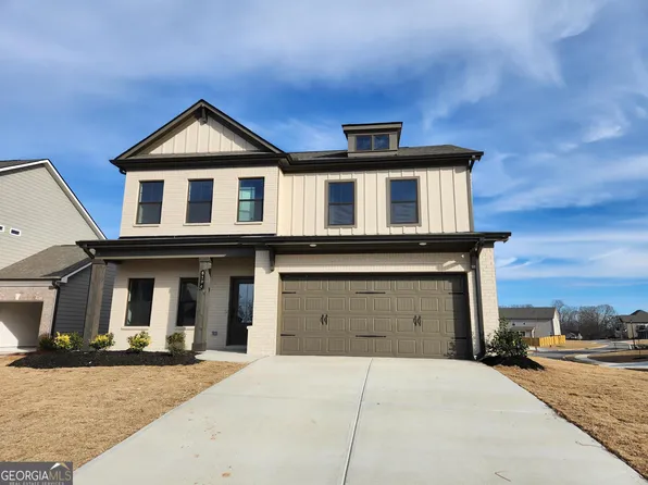 6104 Black Pear Ln #50, Gainesville, GA 30506
