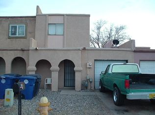 6544 Gonzales Rd SW, Albuquerque, NM 87121