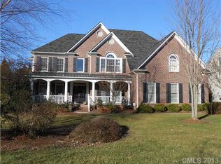 10411 Callicut Spring Ct, Huntersville, NC 28078