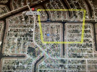 3729 W Gator Cir #13, Cape Coral, FL 33909