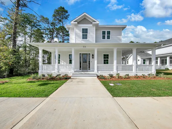 514 Lemongrass Ln, Niceville, FL 32578
