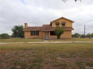 4424 W Rogers Rd, Edinburg, TX 78541