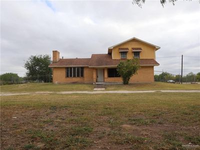 4424 W Rogers Rd, Edinburg, TX, 78541
