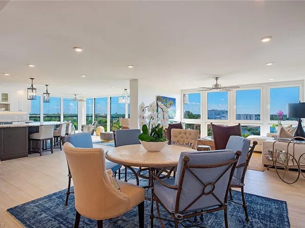4031 Gulf Shore BLVD N #7D, NAPLES, FL 34103
