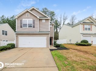 3355 Sable Chase Ln, Atlanta, GA