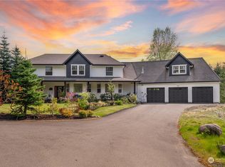 10796 Wicks Lake Rd SW, Pt Orchard, WA 98367