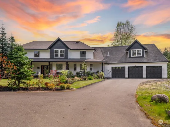 10796 Wicks Lake Road SW, Port Orchard, WA 98367