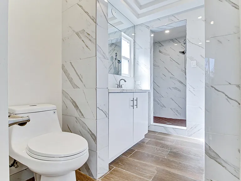 Bathroom #1