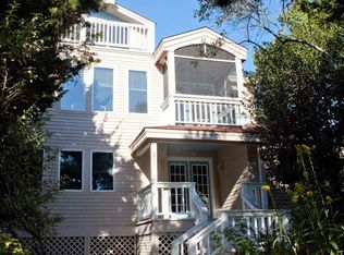211 Harvard Ave, Cape May Point, NJ 08212