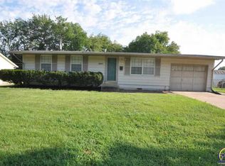 4301 SW 34th St, Topeka, KS 66614