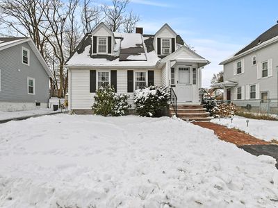 80 Crescent St, Lowell, MA, 01851