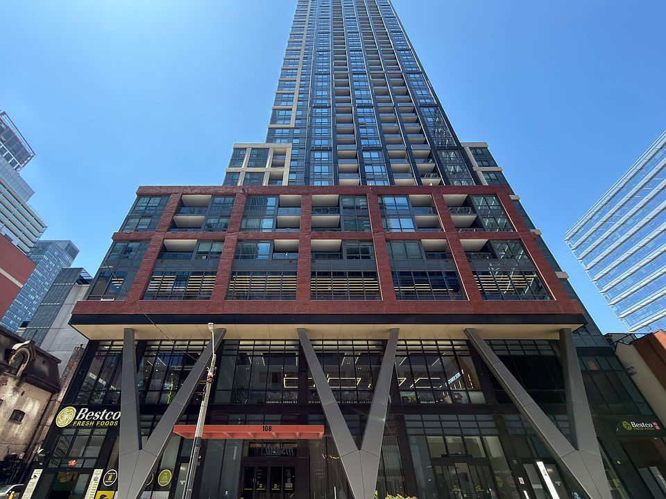 1st image of 108 Peter St #1611
