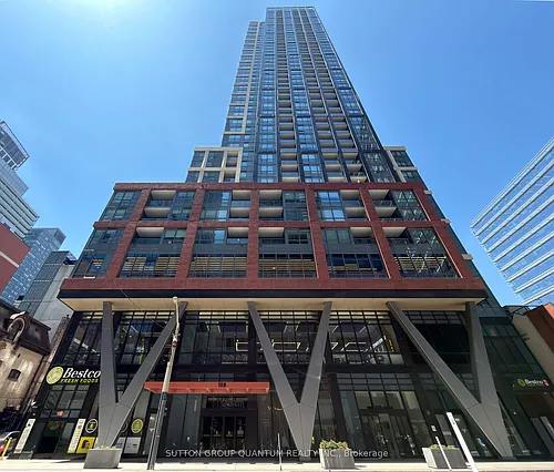108 Peter St #1611 Photo 1