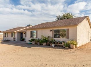 507 E Leisure Ln, Phoenix, AZ 85086